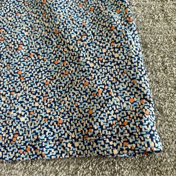 J.Mclaughlin Catalyst Catalina Cloth Sheath Dress Pockets XS - Picture 5 of 9